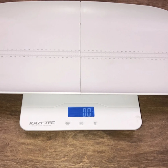 Kazetec baby, pet, human multifunctional scale - Picture 3 of 8